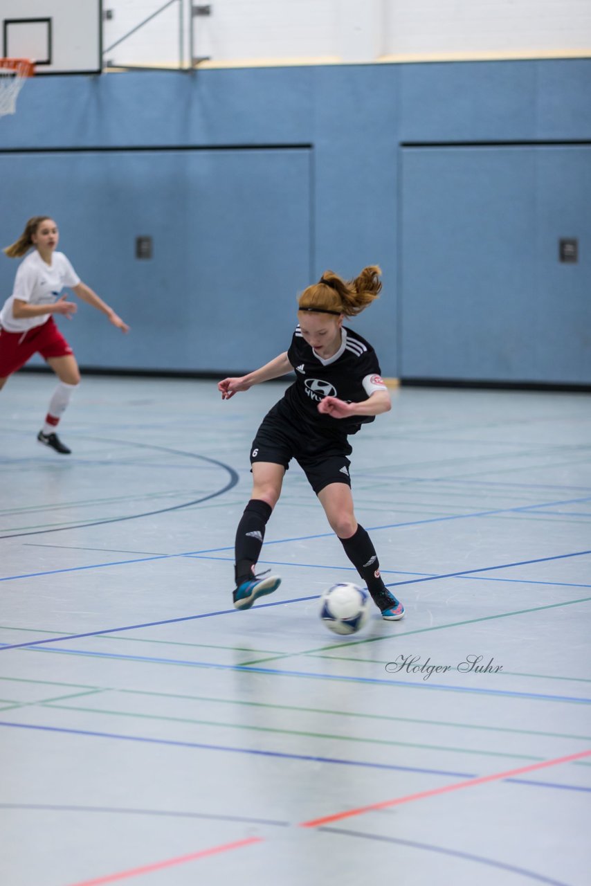 Bild 338 - B-Juniorinnen Futsal Qualifikation